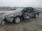 2016 FORD FUSION SE - 3FA6P0H7XGR182796