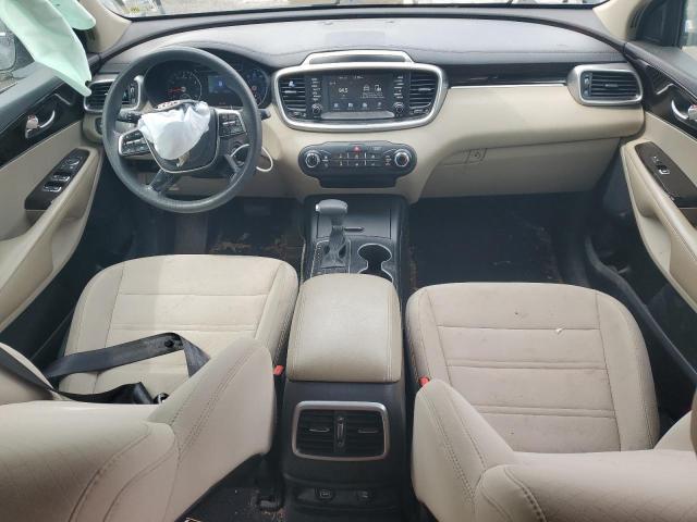2020 KIA SORENTO L - 5XYPG4A36LG658401