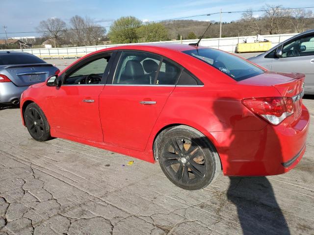 Vin: 1g1pg5sb4e7292202, lot: 50066655, chevrolet cruze ltz 20142