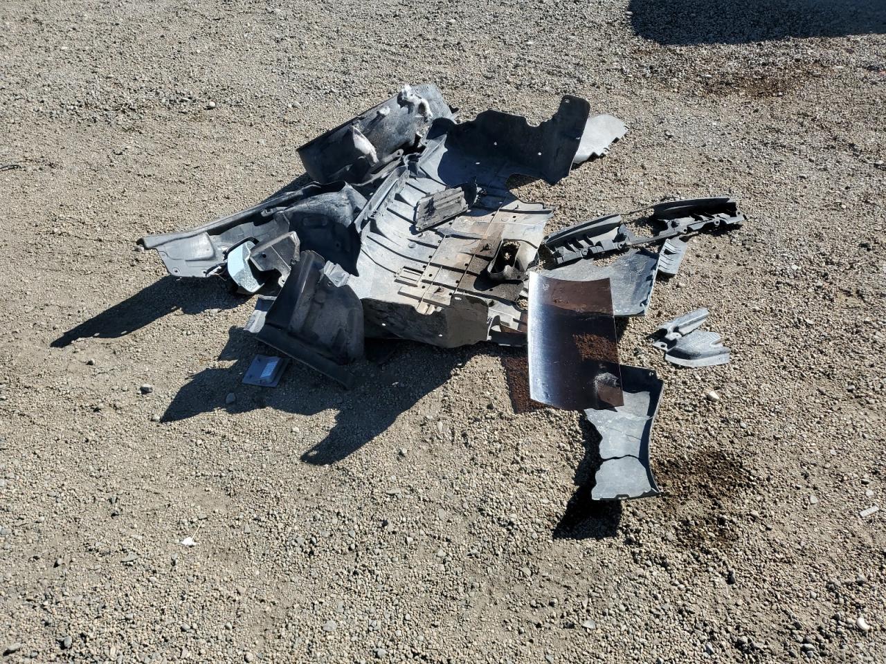 SUBARU FORESTER 2.5I PREMIUM