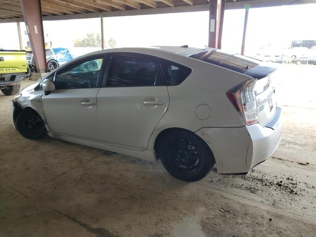 Vin: jtdkn3du8b1365855, lot: 49530055, toyota prius 20112