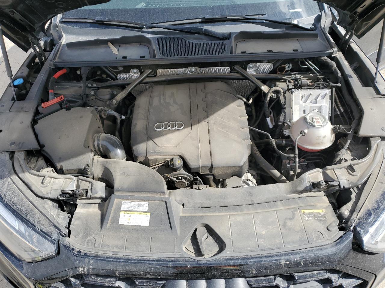 AUDI Q5 PREMIUM PLUS 45