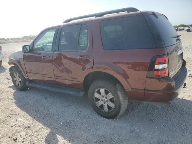 Vin: 1fmeu6de0aua18359, lot: 53376735, ford explorer xlt 20102