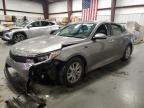 2016 KIA OPTIMA LX - 5XXGT4L36GG023522