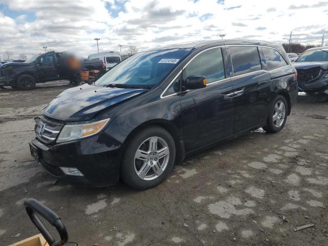 HONDA ODYSSEY TO