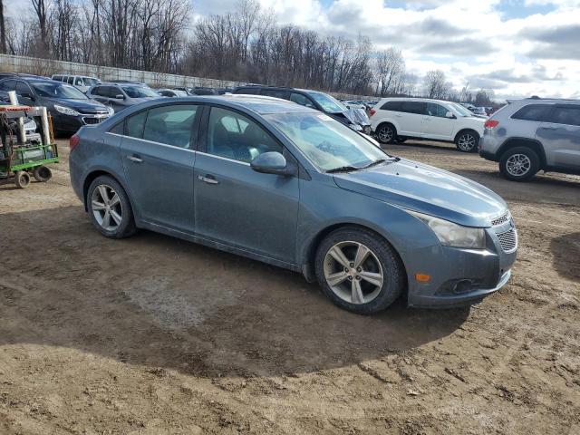 Vin: 1g1pg5sc8c7215810, lot: 50429505, chevrolet cruze lt 20124