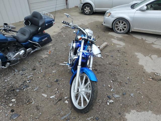 2010 HONDA VT1300 CX - JH2SC6104AK000212