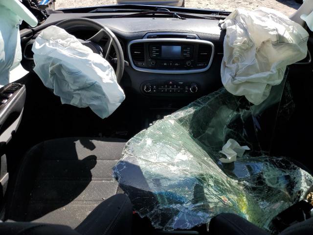 2017 KIA SORENTO LX - 5XYPGDA3XHG288867
