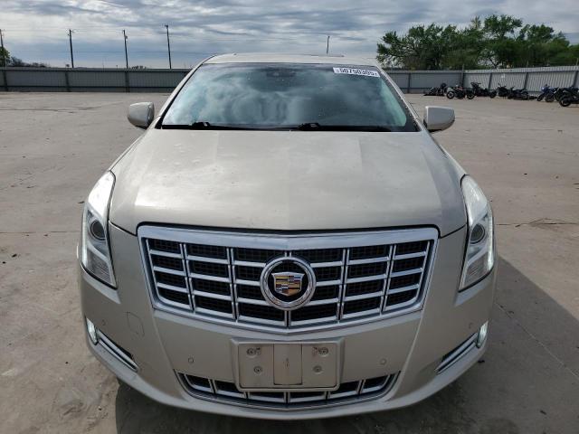 2015 CADILLAC XTS LUXURY - 2G61M5S33F9282424