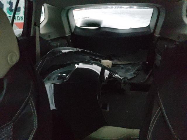 2019 BUICK ENVISION P - LRBFX1SA7KD025571