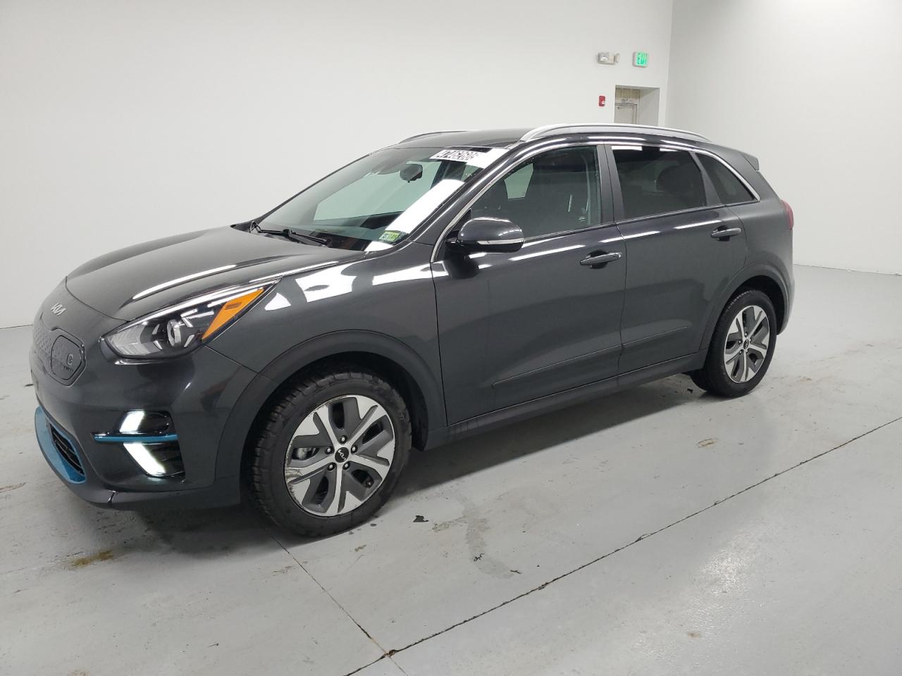 KNDCC3LG2N5160325 KIA NIRO S 2022