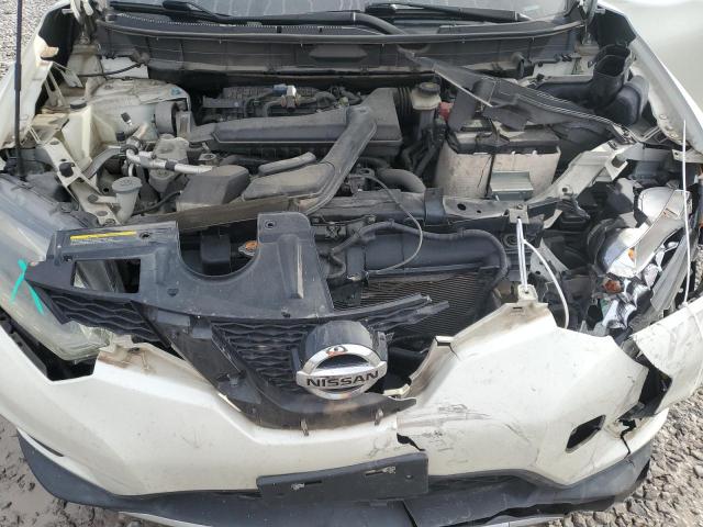 2016 NISSAN ROGUE S - 5N1AT2MV8GC885999