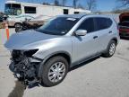 2018 NISSAN ROGUE S - KNMAT2MTXJP582970
