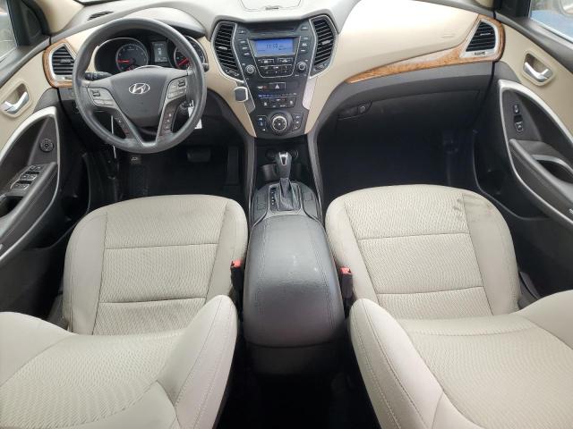 2016 HYUNDAI SANTA FE S - 5XYZTDLB1GG351684