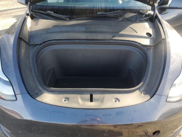 2021 TESLA MODEL Y - 5YJYGDEE4MF208593