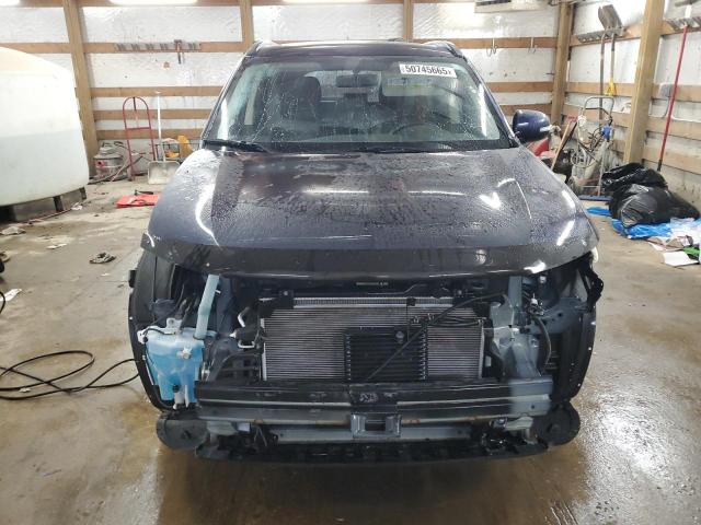 2016 MITSUBISHI OUTLANDER - JA4AD3A34GZ056347