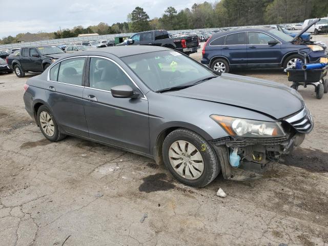 Vin: 1hgcp2f39ba108413, lot: 50625875, honda accord lx 20114