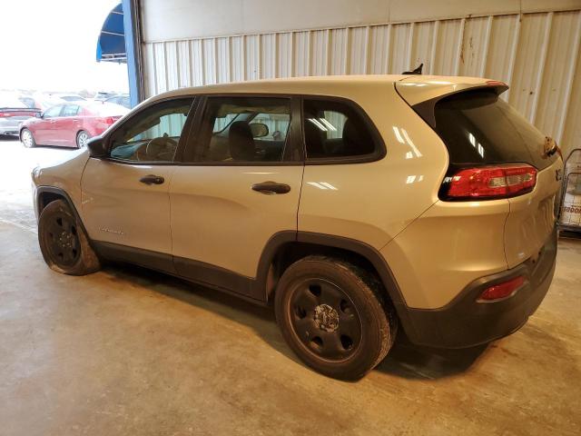 Vin: 1c4pjlabxew279765, lot: 48003905, jeep grand cher sport 20142