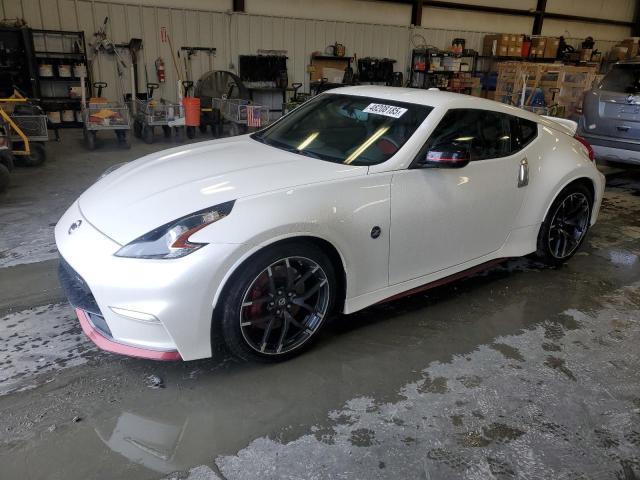 NISSAN 370Z BASE