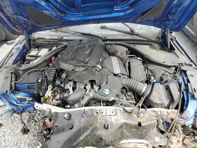2020 BMW M850XI - WBAGV8C03LCE29002