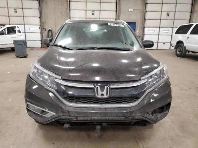 2016 HONDA CR-V EXL - 5J6RM4H72GL112385