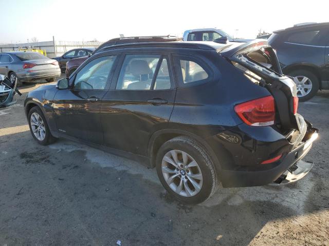 Vin: wbavl1c59dvr85950, lot: 48190945, bmw x1 xdrive28i 20132