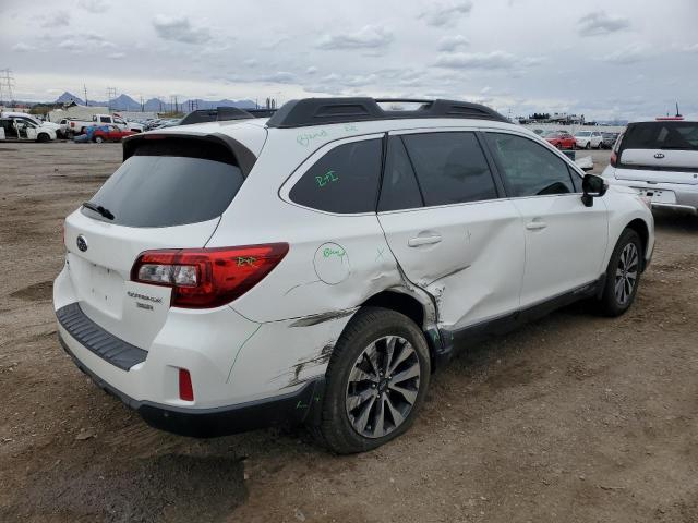 Vin: 4s4bsenc8h3383209, lot: 48907235, subaru outback 3.6r limited 20173