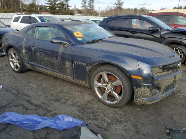 Vin: 2g1ft1ew1a9105067, lot: 47855495, chevrolet camaro ss 20104