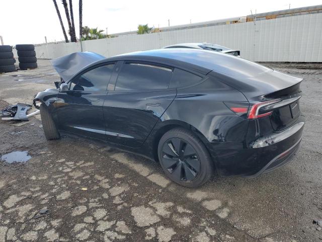 Vin: 5yj3e1ea2sf907679, lot: 48718815, tesla model 3 20253