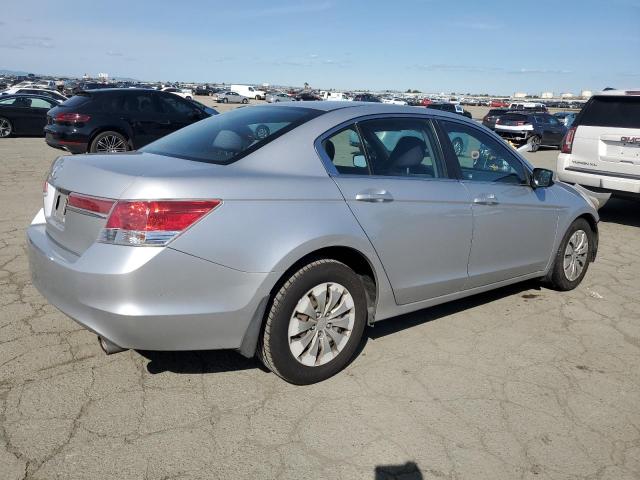 Vin: 1hgcp2f31ca176528, lot: 50103365, honda accord lx 20123