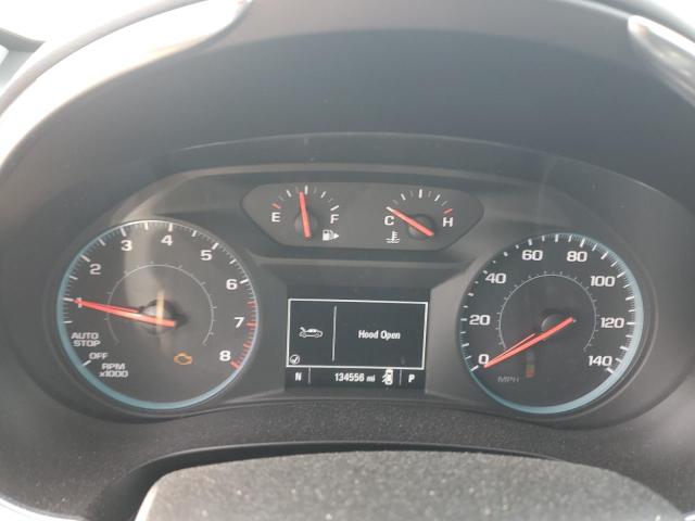 2020 CHEVROLET MALIBU LT - 1G1ZD5ST7LF122851