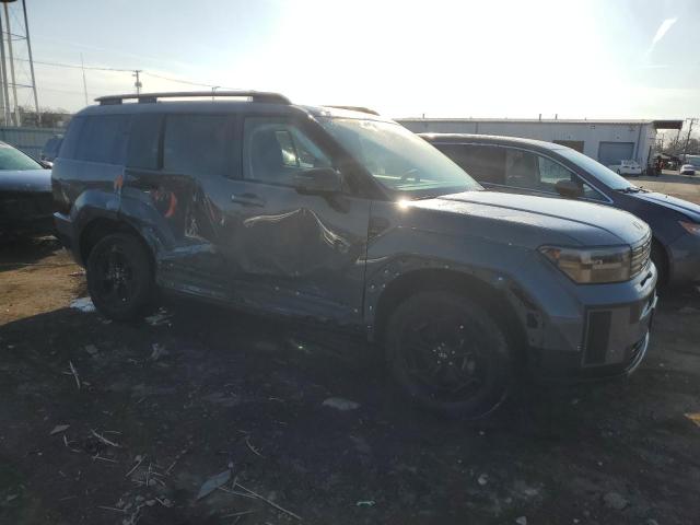 2024 HYUNDAI SANTA FE X - 5NMP3DGL4RH002912