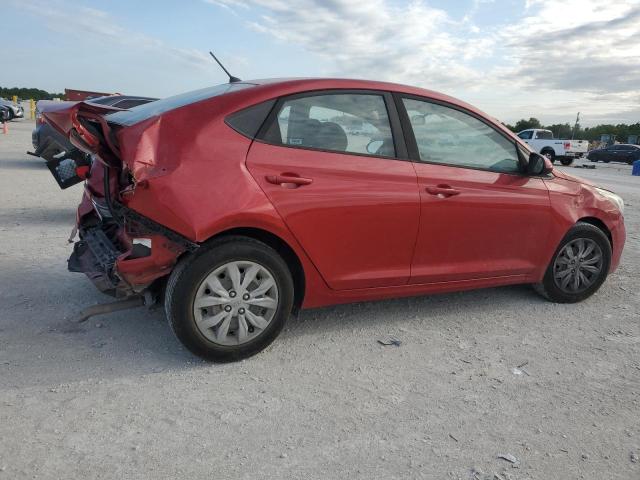2019 HYUNDAI ACCENT SE 3KPC24A37KE051755