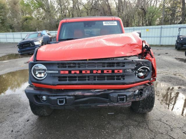 2023 FORD BRONCO BAS - 1FMDE5BH1PLB07579