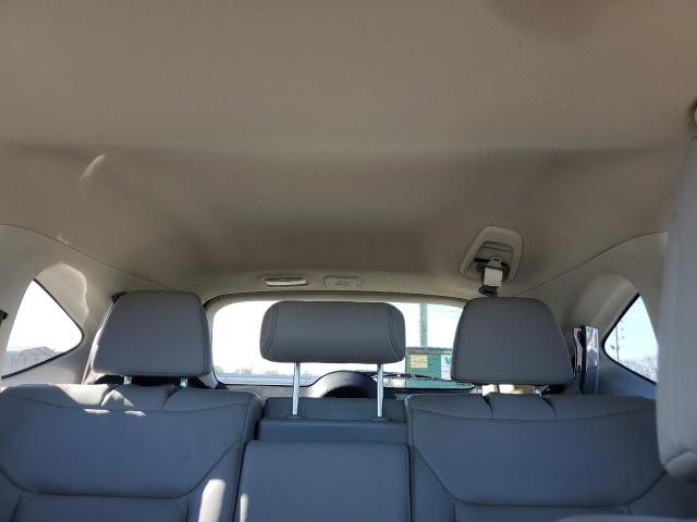 2015 HONDA CR-V EXL - 2HKRM3H74FH502729