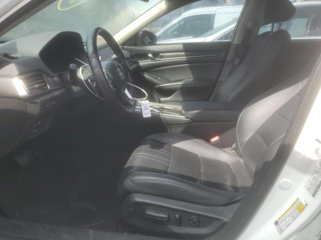 2019 HONDA ACCORD TOU - 1HGCV2F96KA017139