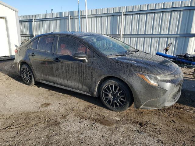 Vin: 5yfeprae5lp110066, lot: 49549015, toyota corolla le 20204