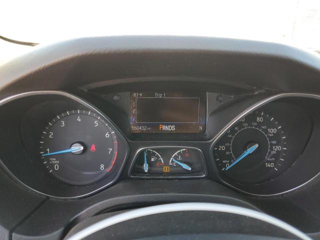 2016 FORD FOCUS SE - 1FADP3K22GL371026