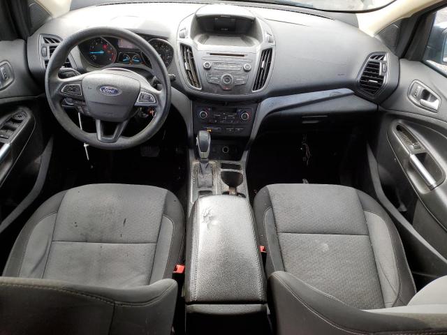 2018 FORD ESCAPE SE - 1FMCU0GDXJUA75076