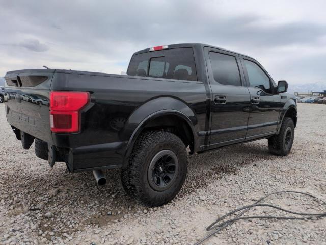 Vin: 1ftew1e41kfa96095, lot: 50628755, ford f-150 supercrew 20193