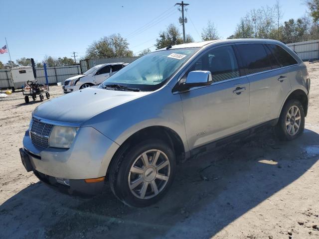 LINCOLN MKX