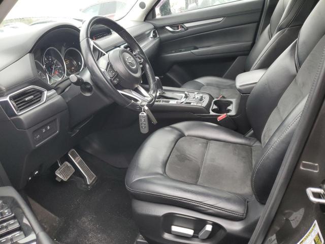 2018 MAZDA CX-5 TOURI - JM3KFACM0J1430643