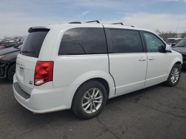 Vin: 2c4rdgcg3kr751020, lot: 50439195, dodge caravan sxt 20193