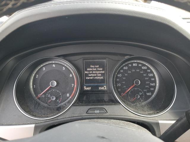 2021 VOLKSWAGEN ATLAS CROS - 1V2JE2CA4MC229791