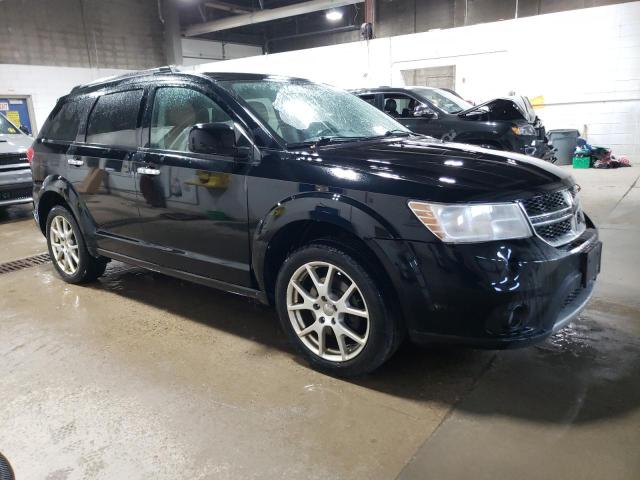 2015 DODGE JOURNEY LI 3C4PDDDG4FT526922