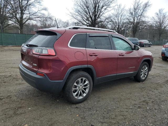 Vin: 1c4pjmlb9kd233788, lot: 50093425, jeep grand cher latitude plus 20193