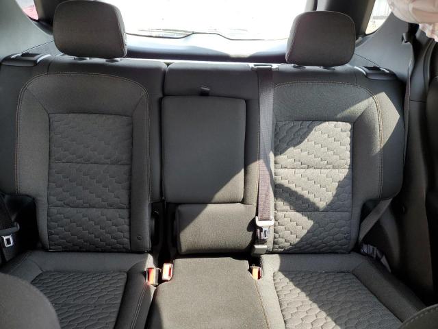 2018 CHEVROLET EQUINOX LT - 3GNAXSEV5JS569900