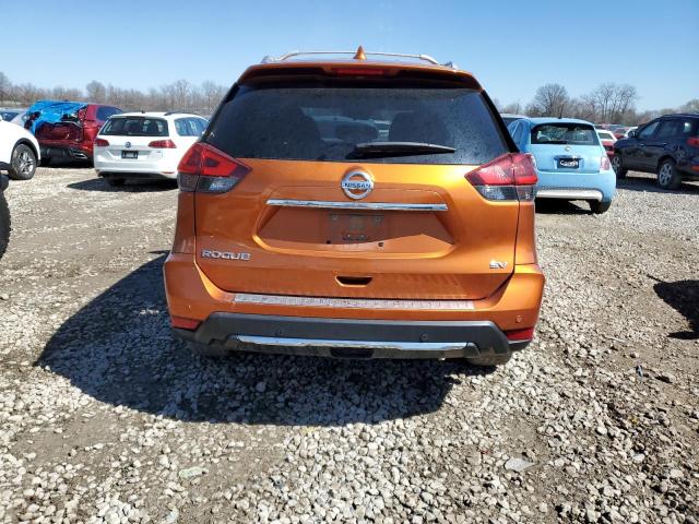 JN8AT2MT5LW005776 2020 NISSAN ROGUE