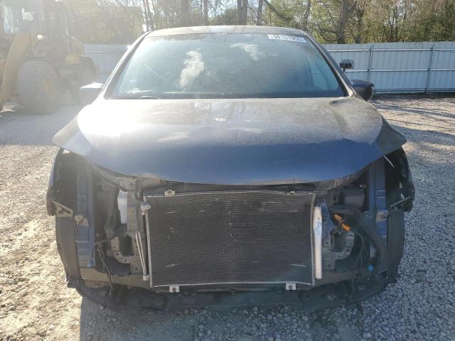 2019 HONDA ODYSSEY LX 5FNRL6H25KB102017