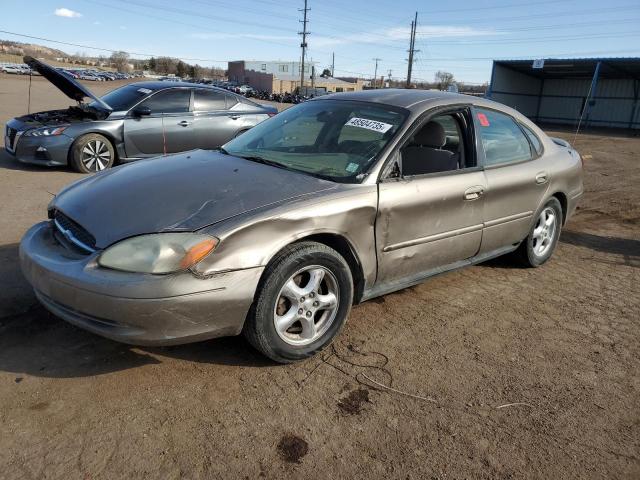 FORD TAURUS SES